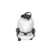 Aeosol Disinfector - Color: Silver