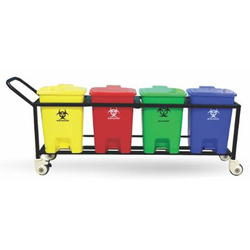 Ward Euipment