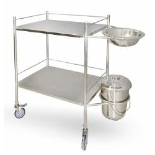 Ward Euipment