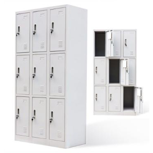 Hospital Cabinet