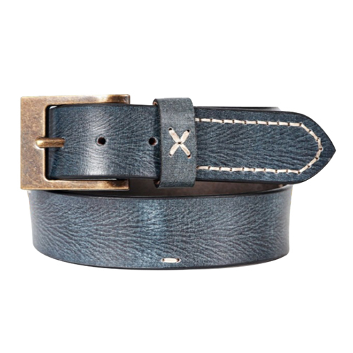 HL 004 Full Grain Belt Waxy Finish