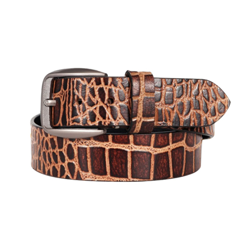 HL 006 Grain Belt Croco Print