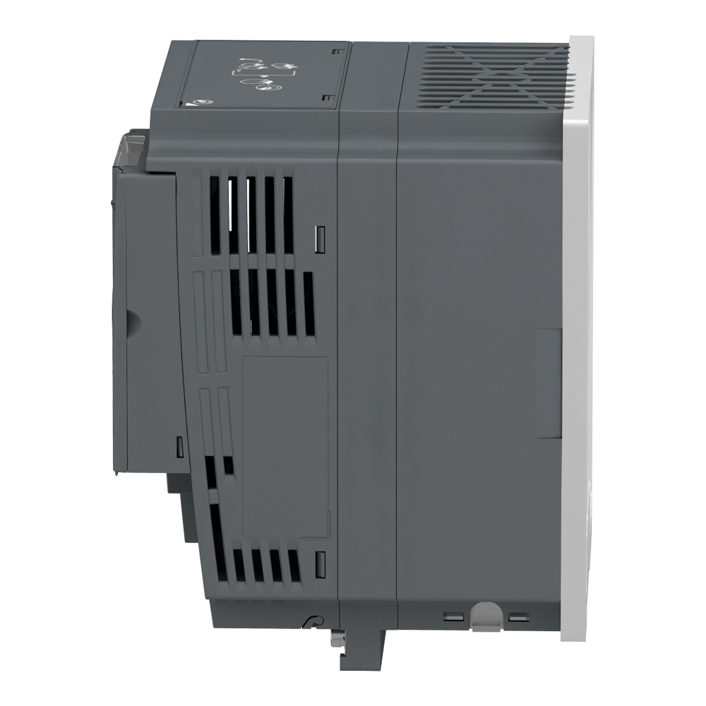 Atv310hu40n4e-variable Speed Drive, Easy Altivar 310, Heavy Duty, 4kw, 5hp, Normal Duty, 5.5kw, 7.5hp, 380 To 460v, Without Emc - Application: Simple Machine