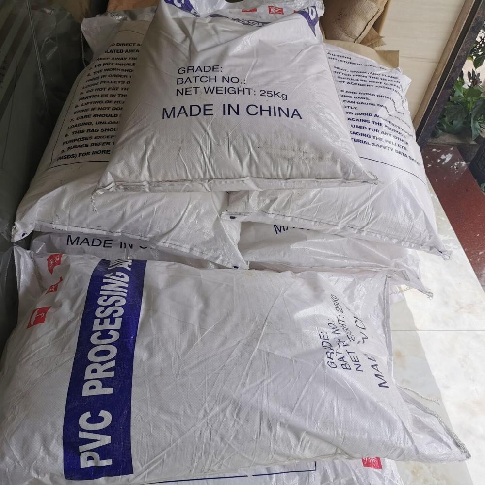 Wsd-401 Acrylic Processing Aid - Application: Industrial