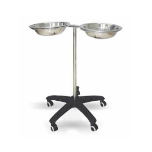 Double Stand Wash Basin