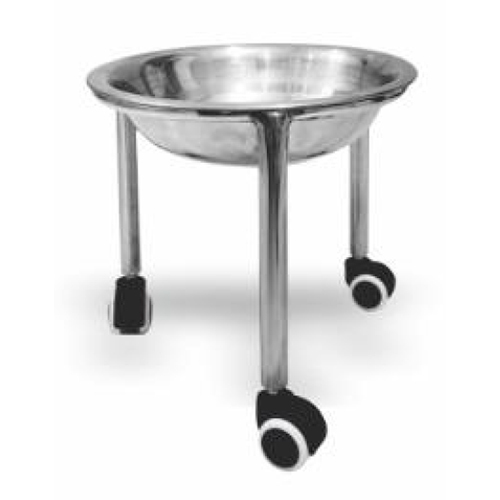 Hospital Basin