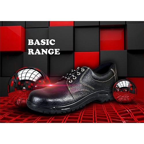 Basic Range Shoes