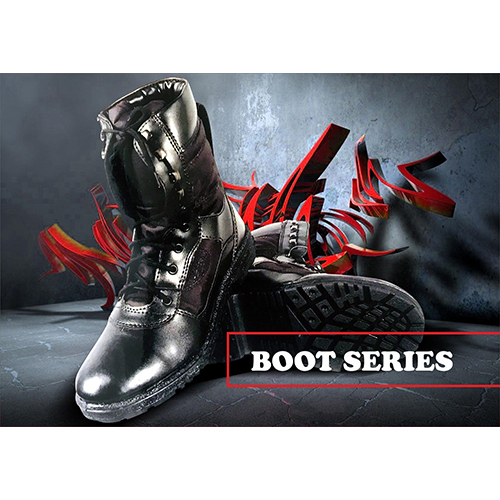 Boot Series Shoes