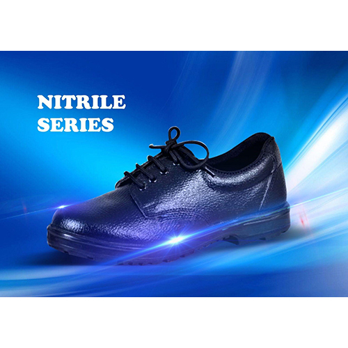 Nitrile Series Shoes