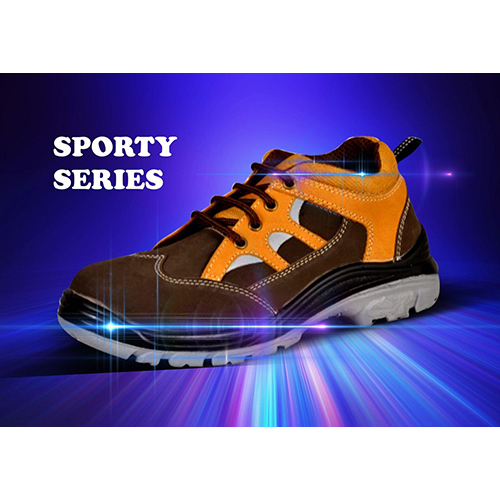 Sporty Series Shoes