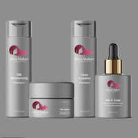 The Botanical Breakthrough for Stronger, Healthier Hair