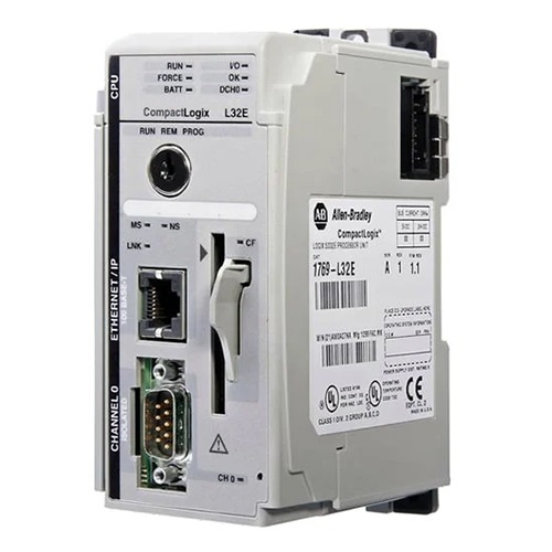 1769-L32C Allen Bradley