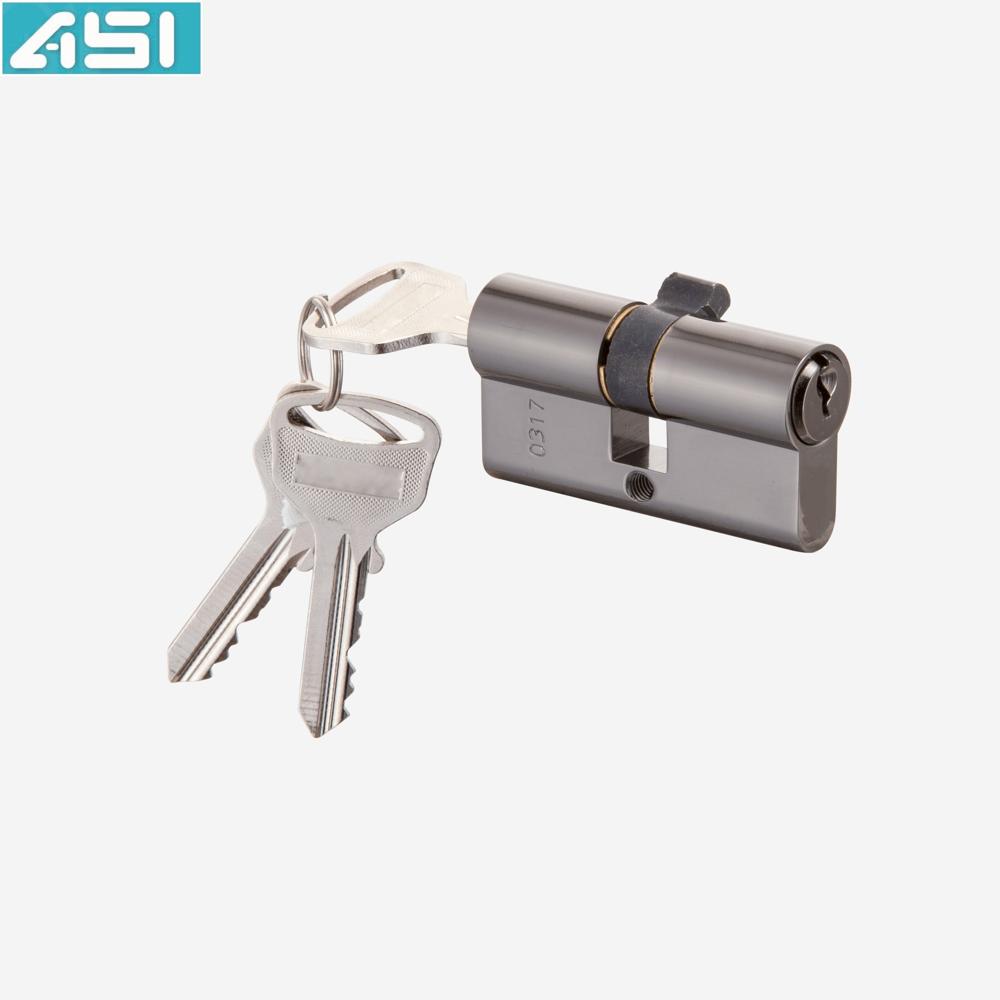 Euro Cylinder locks