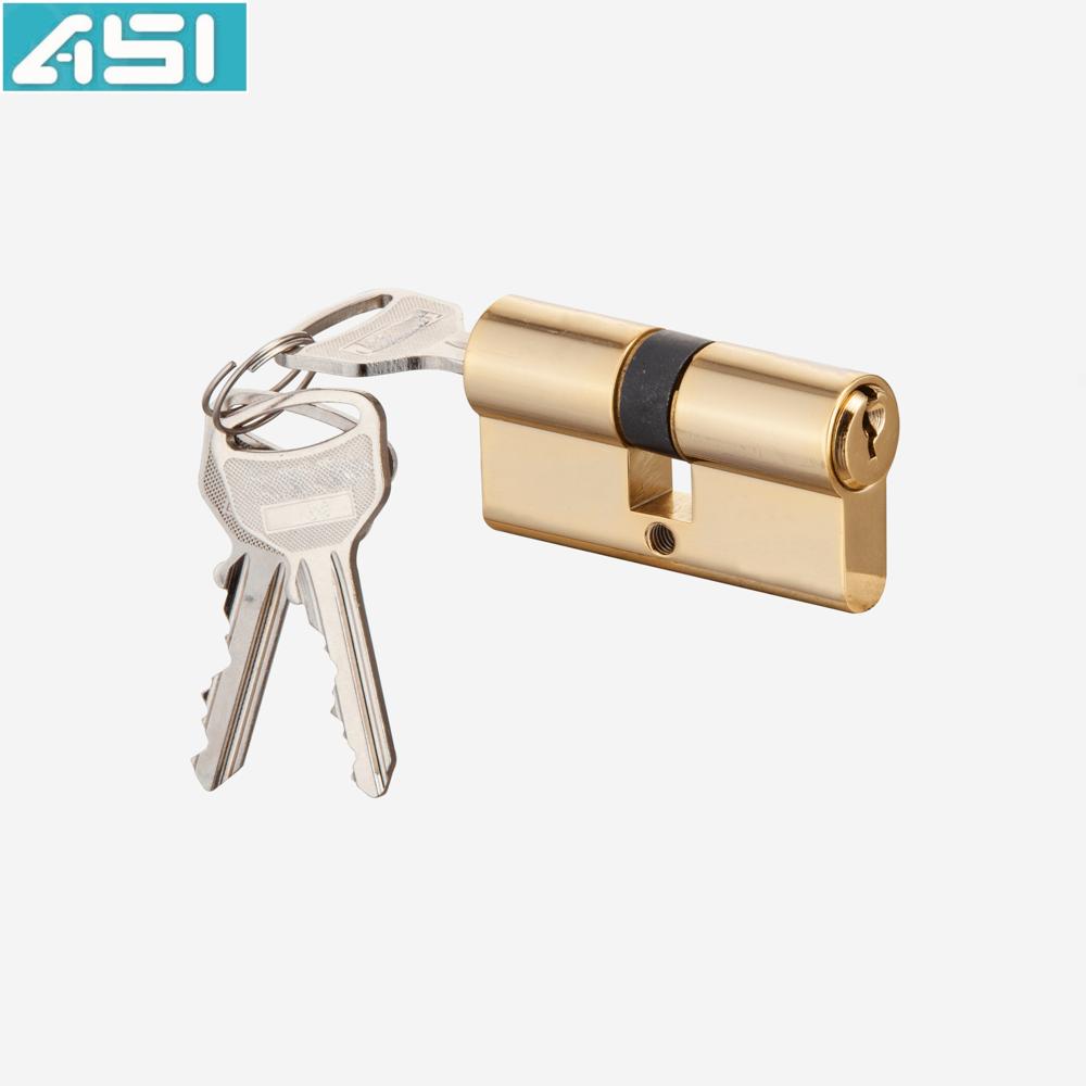 Euro Cylinder locks