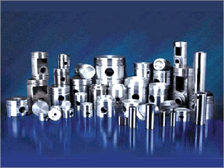 Pistons & Piston Rings