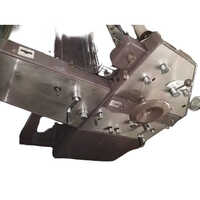 AB Dick 9840 Mini Offset Printing Machine