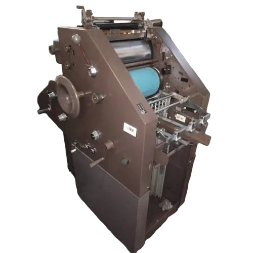 Ab Dick 8820 Mini Offset Printing Machin - Automatic Grade: Automatic