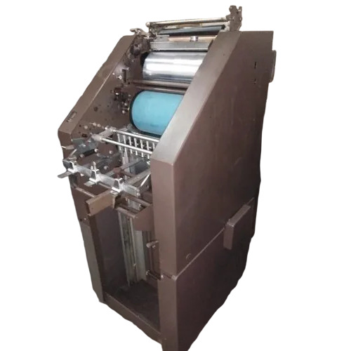 Ab Dick 8820 Mini Offset Printing Machin - Automatic Grade: Automatic