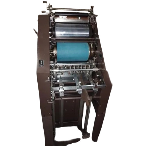 AB Dick 8820 Mini Offset Printing Machin