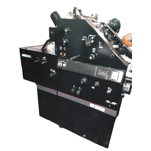 Ab Dick 9910 Xcd Offset Printing Machine - Automatic Grade: Automatic