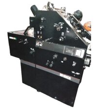 Ab Dick 9910 Xcd Offset Printing Machine - Automatic Grade: Automatic