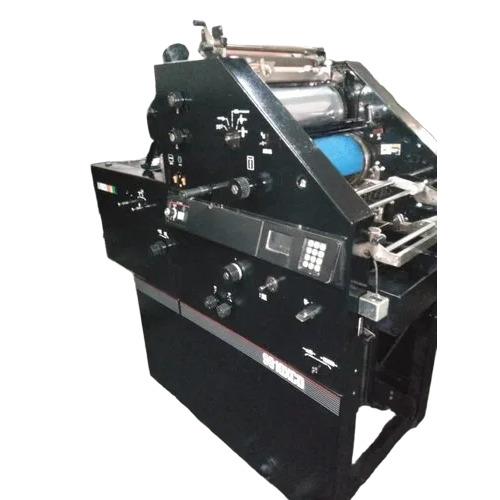 Ab Dick 9910 Xcd Offset Printing Machine - Automatic Grade: Automatic