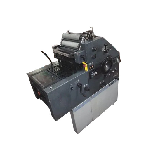 Ab Dick 9910 Xcs Mini Offset Printing Machine - Automatic Grade: Automatic
