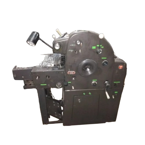 Ab Dick 360 Cd Mini Offset Printing Machine - Automatic Grade: Automatic