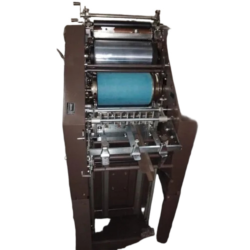 Ab Dick 8820 Mini Offset Printing Machine - Automatic Grade: Automatic