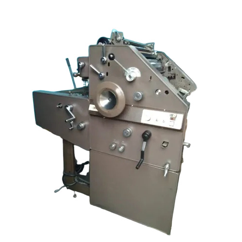 Ab Dick Mini Offset Printing Machine - Automatic Grade: Automatic