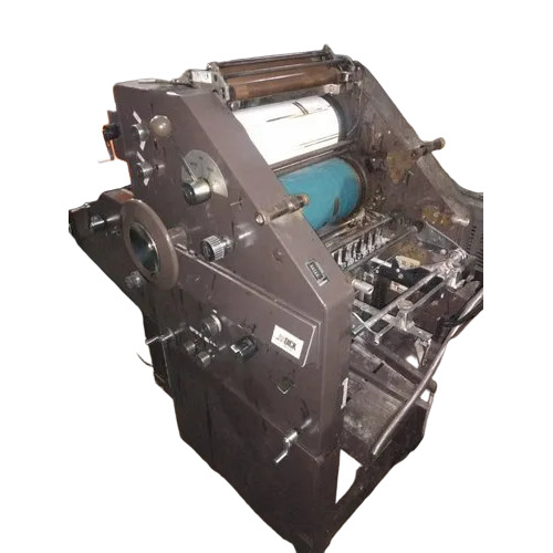 Ab Dick 9810 Cd Mini Offset Printing Machine - Automatic Grade: Automatic