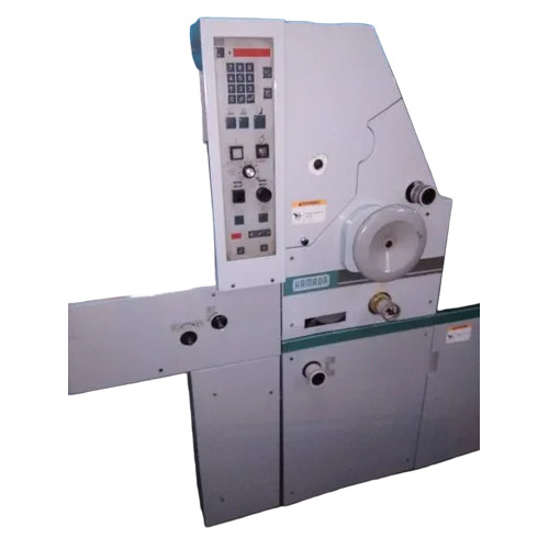 Hamada RS 34 Crystalline Dumping Offset Printing Machine