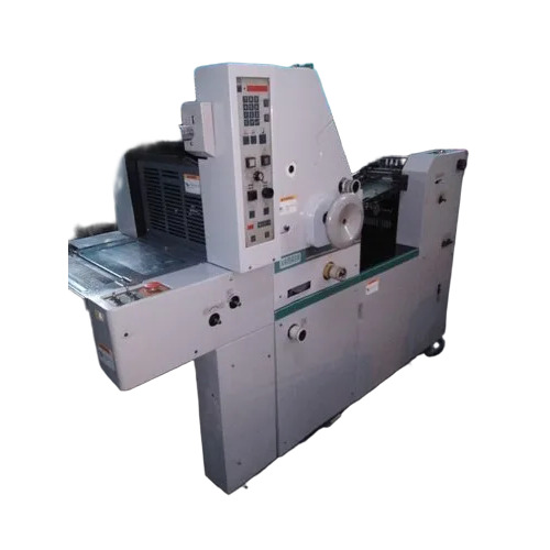 Hamada RS 34 Crystalline Dumping Offset Printing Machine