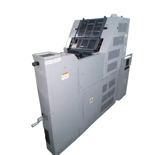 Hamada Rs 34 Ls Ii Offset Printing Machine - Automatic Grade: Automatic