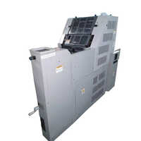 Hamada Rs 34 Ls Ii Offset Printing Machine - Automatic Grade: Automatic