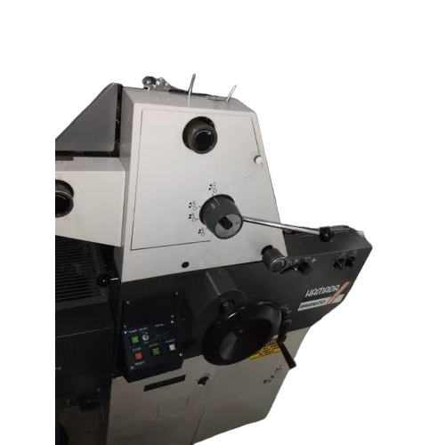 Hamada 611 Offset Printing Machine - Automatic Grade: Automatic