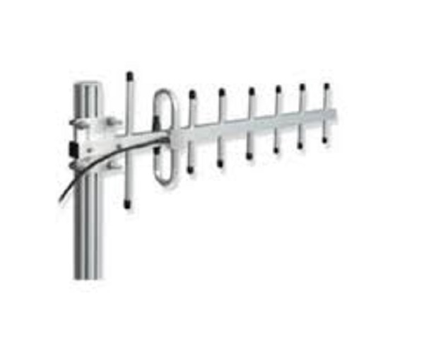 12 dBi Yagi Antenna 800-2500 Mhz