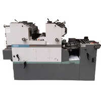 HAMADA 248 MIni Offset Printing Machine