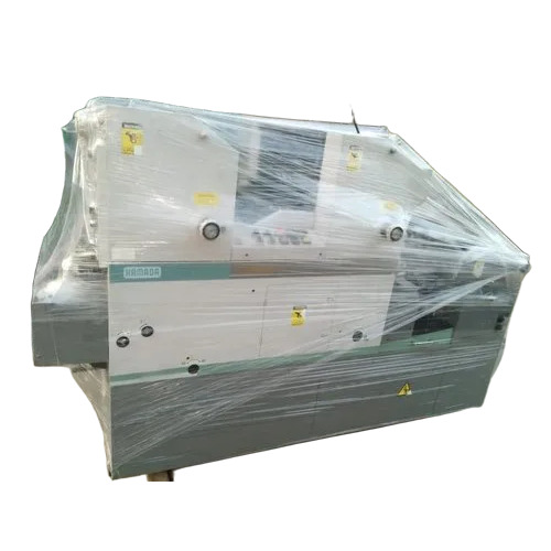 Non Woven Bag Printing Machine - Automatic Grade: Automatic