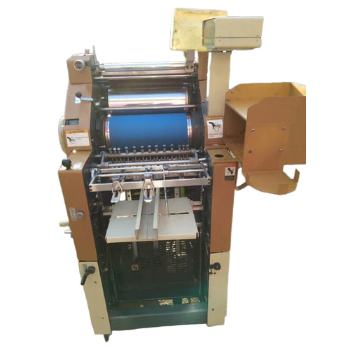 Itek 960 Mini Offset - Automatic Grade: Automatic