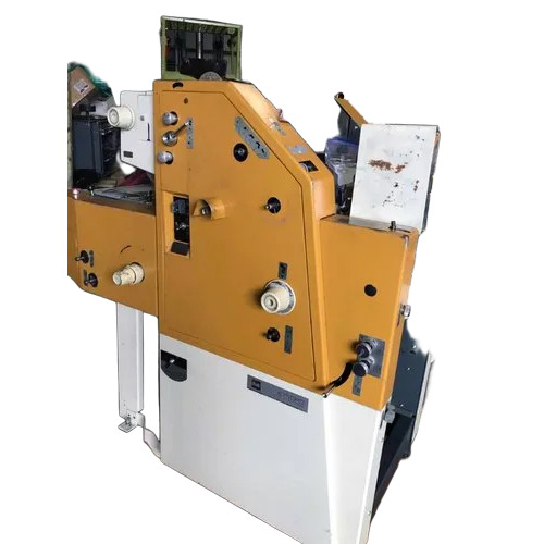 Automatic Offset Printing Service