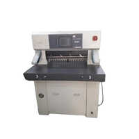 Paper Cutting Machine
