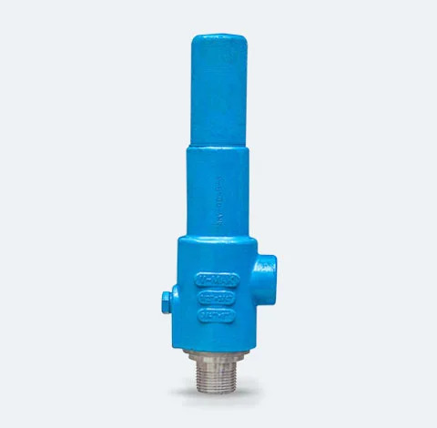 Vt-110 Screw End Thermal Relief Valve - Features: Rust Proof