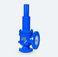 Vt-520 Close Bonnet Safety Valve - Features: Quick Response On Set Pressure