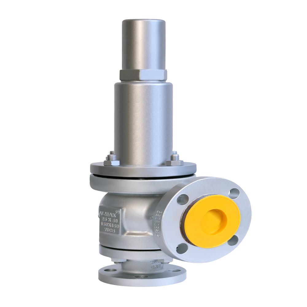 VT-120 Lined Safety Valve