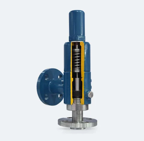 Vt-100 Thermal Relief Valve - Features: Rust Proof