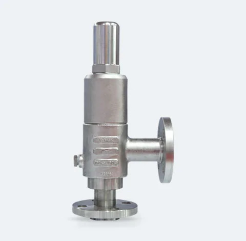 VT-100 Thermal Relief Valve