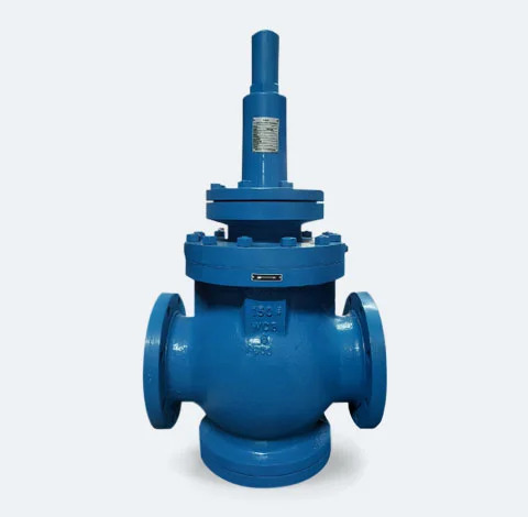VT-1001 Pressure Reducing Valve For Steam