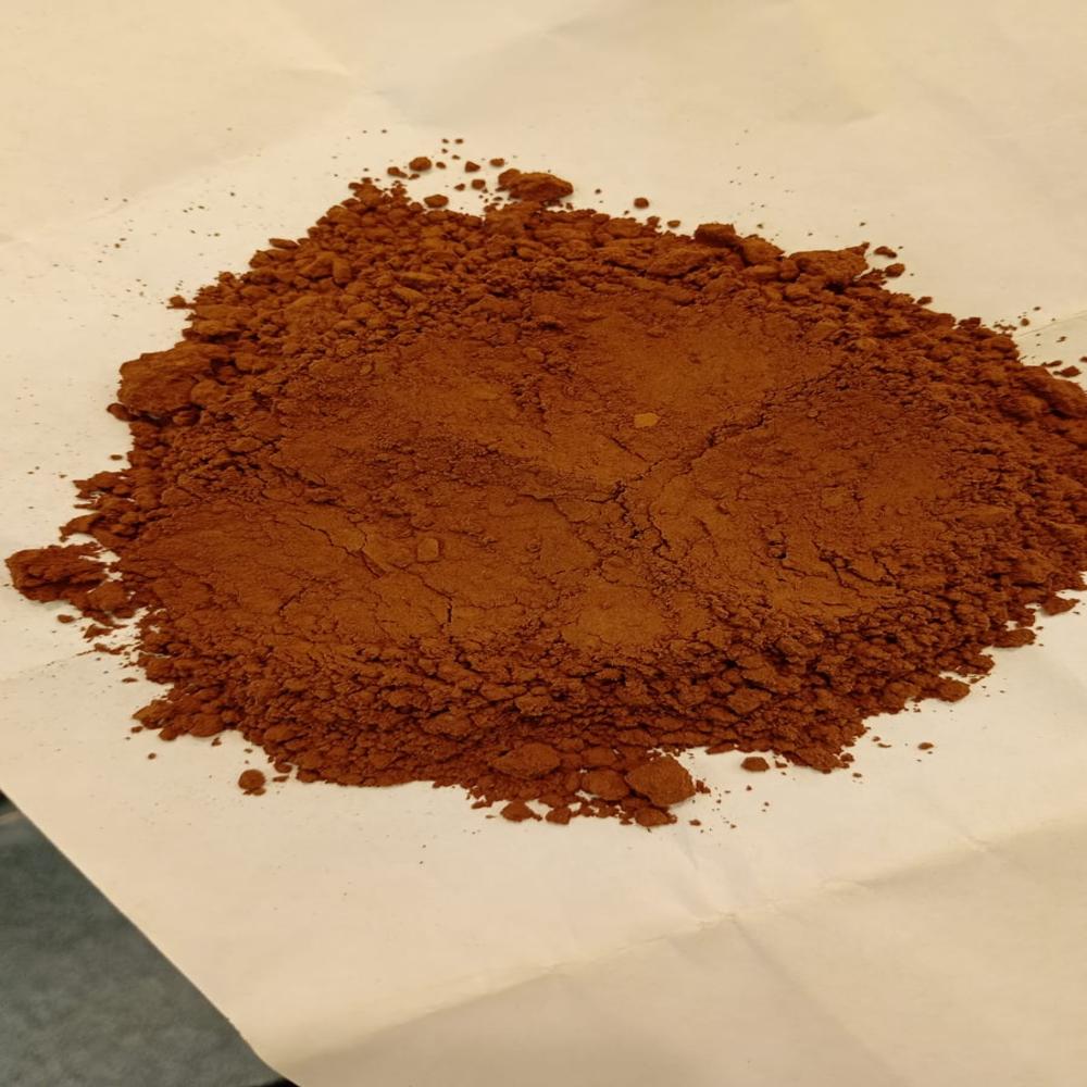 Cocoa Husks - Application: Bakery