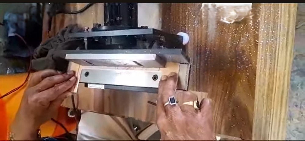 Leading Manufacturer Of Acrylic Chamfering Machines - Automatic Grade: Automatic